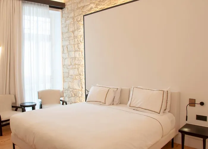 S Paul City Hotel