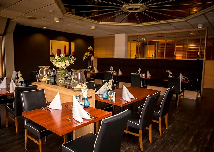 Fletcher Hotel-Restaurant Langewold