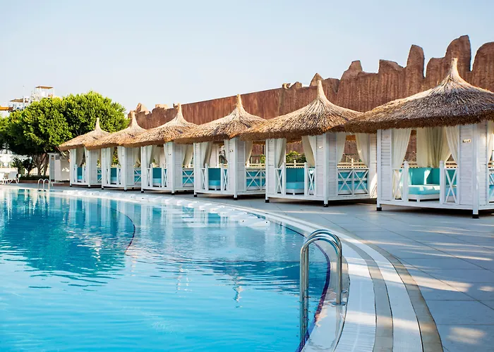 Innvista Hotels Belek