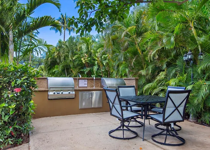 Maui Kaanapali Villas A116
