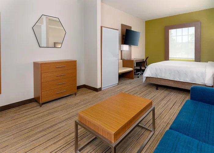 Holiday Inn Express Hotel & Suites Bonita Springs/Naples By Ihg