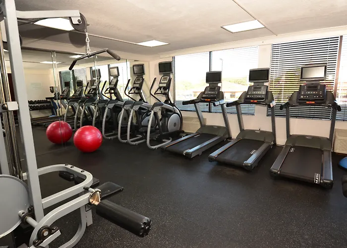 Holiday Inn Orlando East-Ucf Area By Ihg