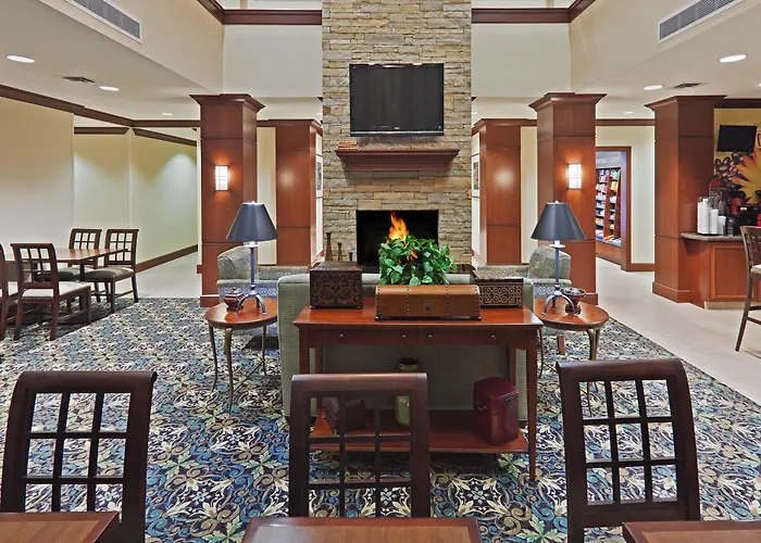 Staybridge Suites Oklahoma City-Quail Springs By Ihg