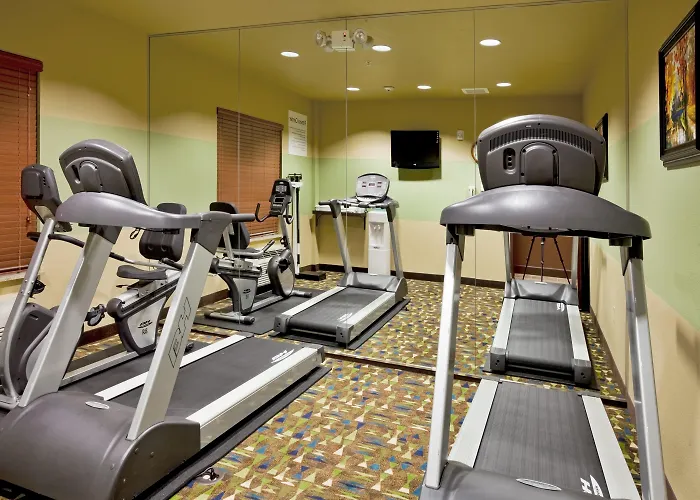 Holiday Inn Express Crystal River By Ihg