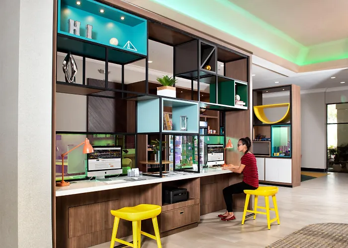 Holiday Inn Phoenix-Mesa Chandler By Ihg