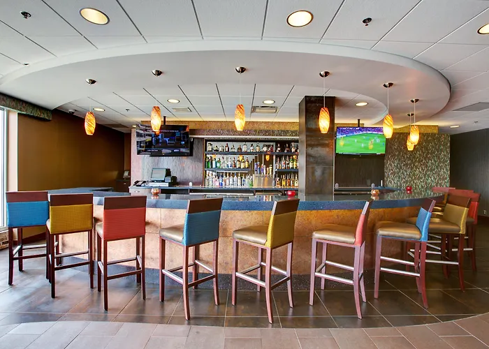Holiday Inn Des Moines-Downtown-Mercy Campus By Ihg