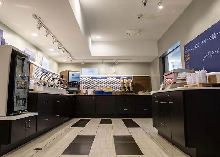 Holiday Inn Express - Columbus - Dublin By Ihg