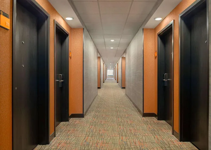 La Quinta Inn & Suites By Wyndham St Louis Route 66