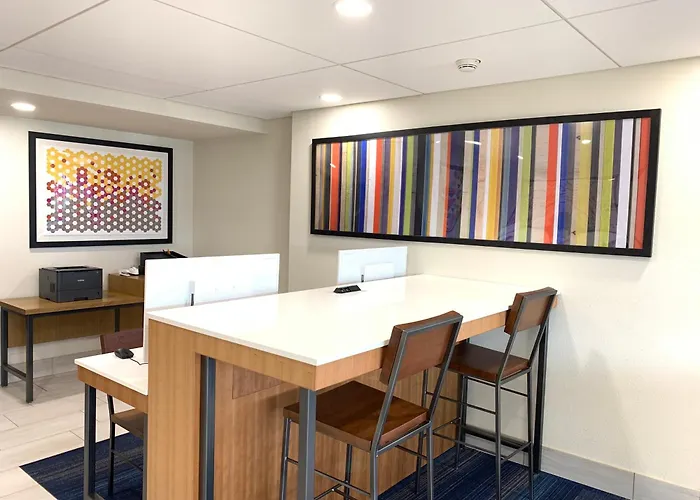 Holiday Inn Express - Allentown North By Ihg