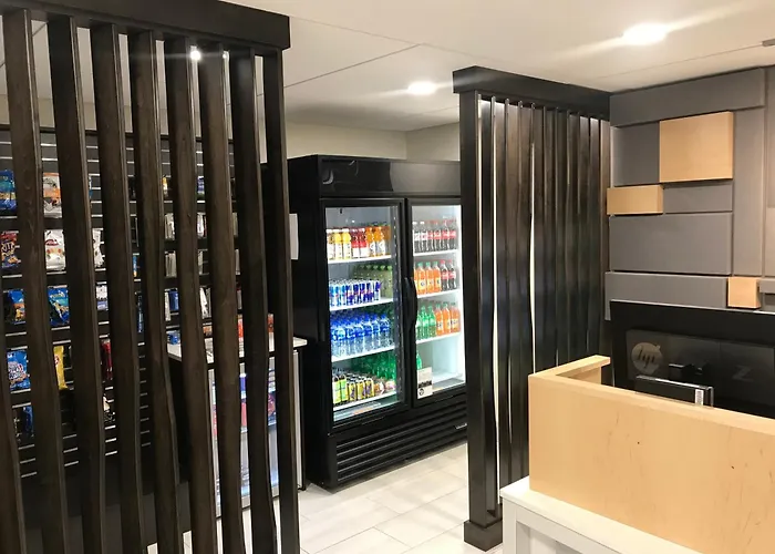 Holiday Inn Express - Allentown North By Ihg