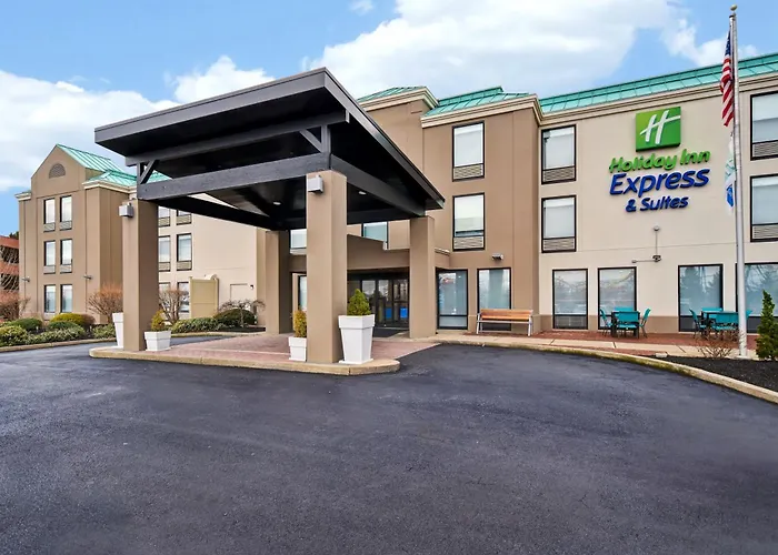 Holiday Inn Express & Suites Allentown-Dorney Park Area By Ihg