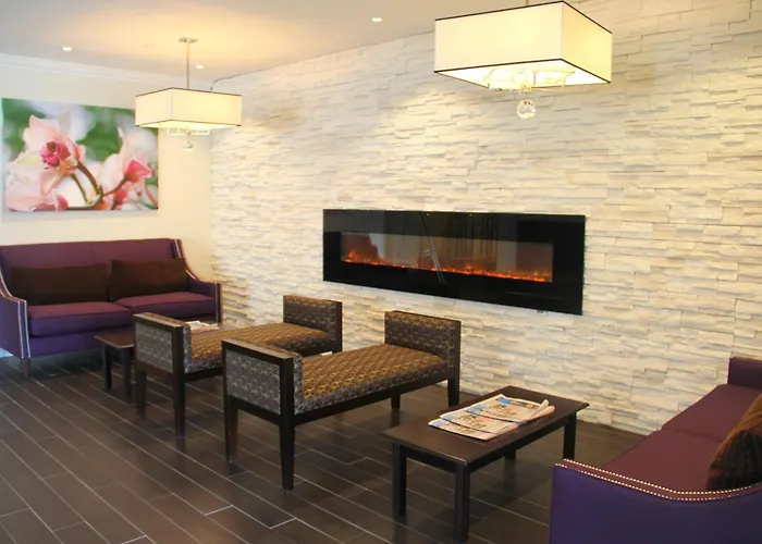 Holiday Inn Princeton By Ihg