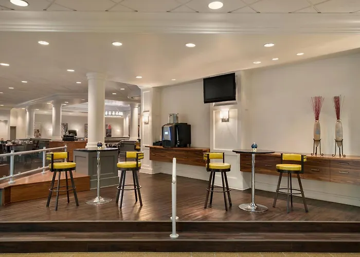 Crowne Plaza Englewood By Ihg