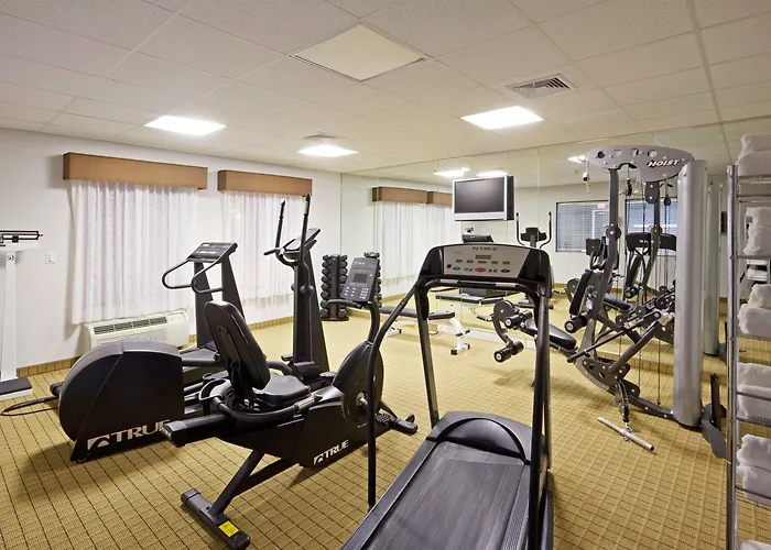 Best Western North Attleboro - Providence Beltway