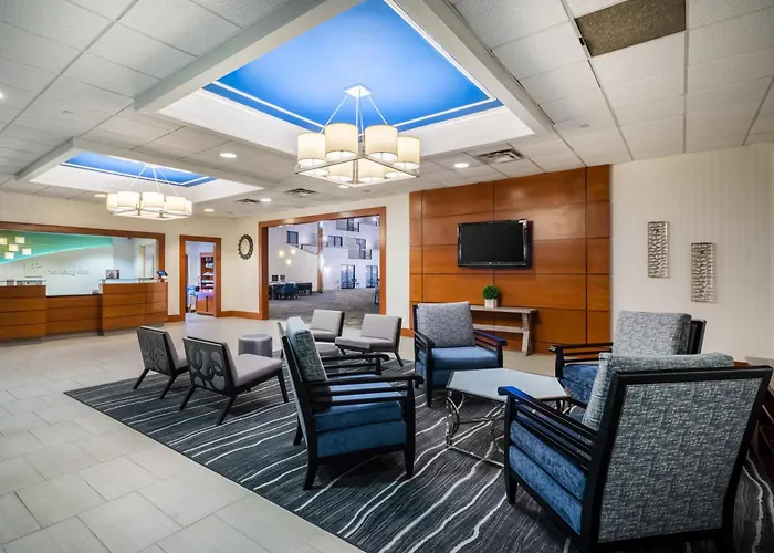 Envision Hotel & Conference Center Mansfield-Foxboro