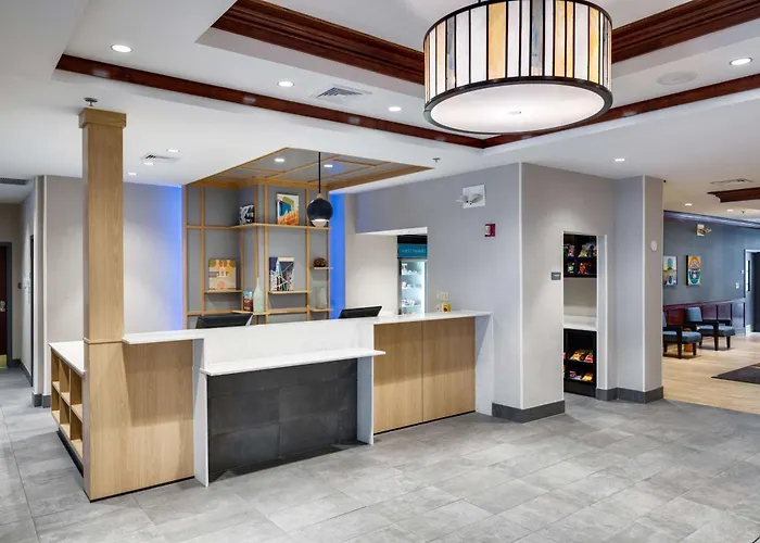 Hyatt House Boston Waltham