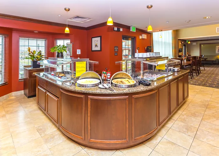 Staybridge Suites Great Falls By Ihg