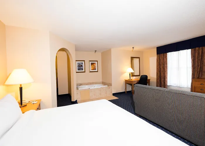 Wingate By Wyndham Waynesboro