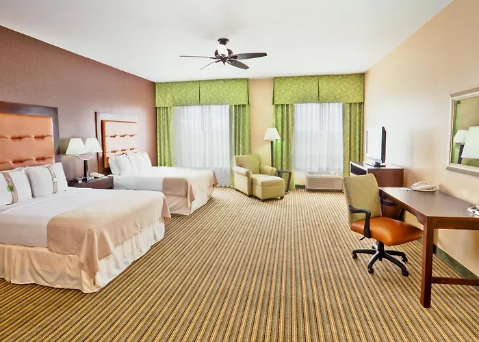 Holiday Inn Pearl - Jackson Area By Ihg