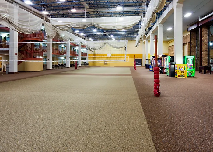Holiday Inn & Suites St. Cloud By Ihg
