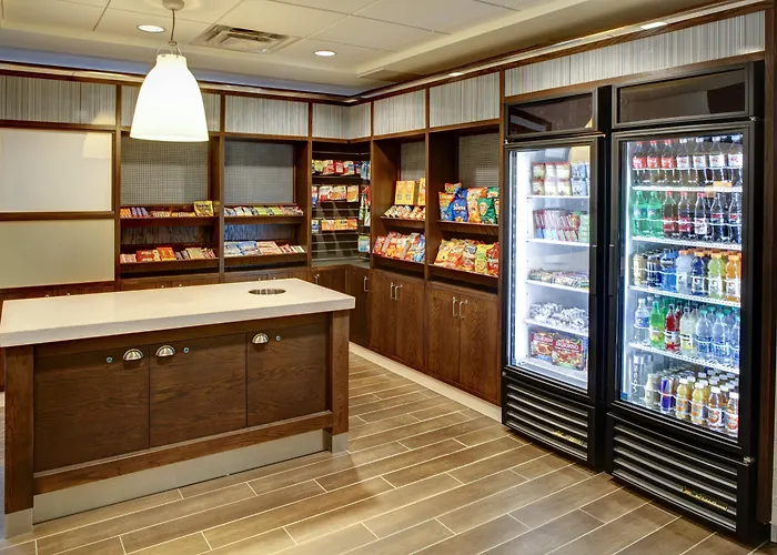 Holiday Inn Franklin - Cool Springs By Ihg