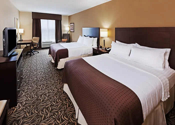 Holiday Inn Ardmore By Ihg