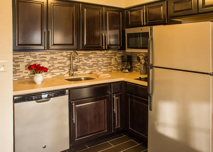 Staybridge Suites Schererville By Ihg