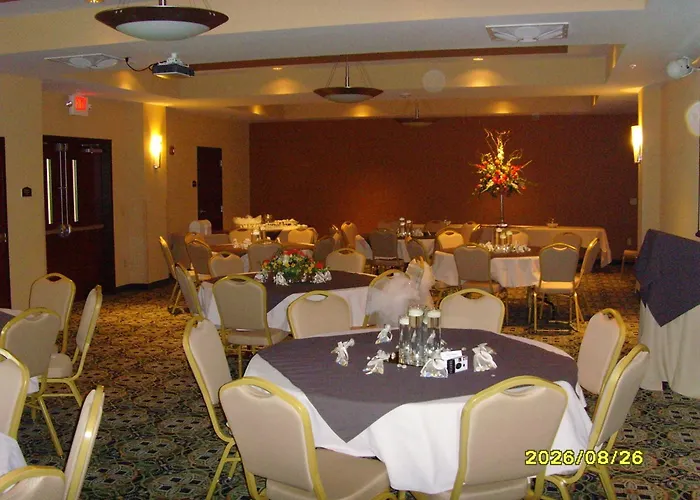Hyatt House Bentonville Rogers