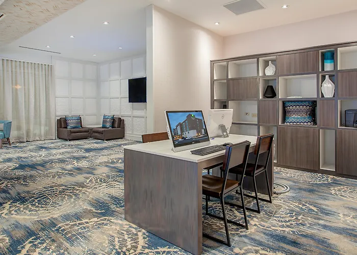 Holiday Inn Express & Suites Covington By Ihg