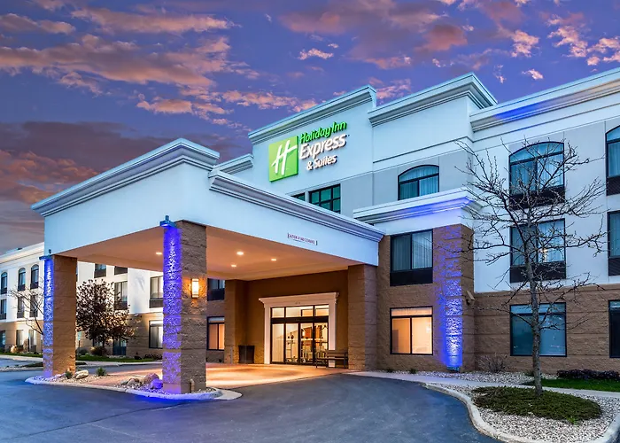 Holiday Inn Express & Suites