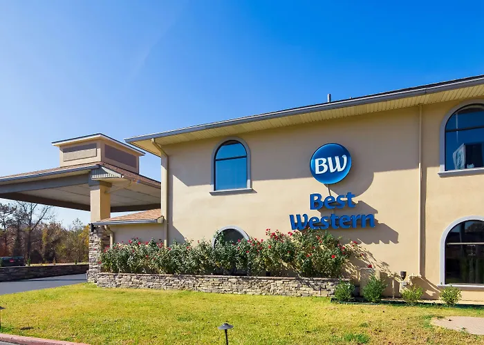 Best Western Minden Inn