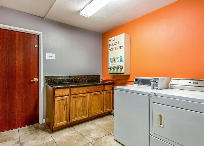 Quality Suites Maumelle - Little Rock Northwest