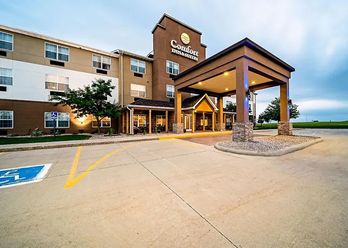 Comfort Inn & Suites Independence