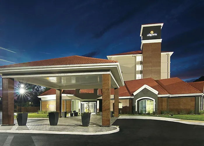 La Quinta By Wyndham Atlanta Conyers