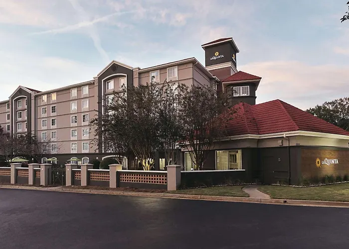 La Quinta By Wyndham Atlanta Conyers