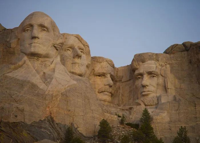 Comfort Inn & Suites Mt Rushmore