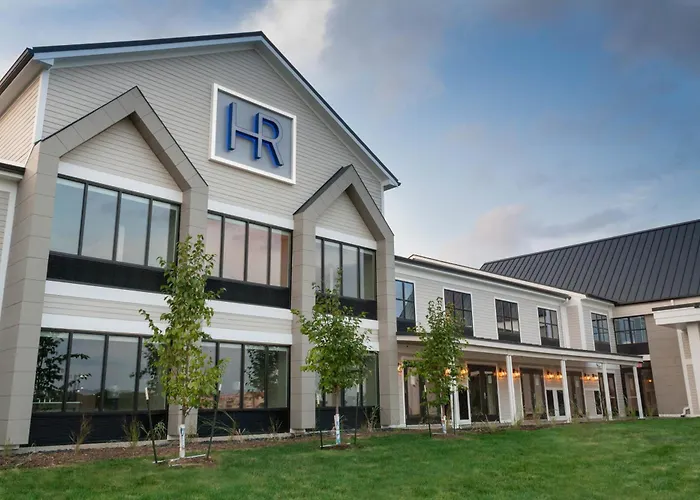 Hotel Renovo Des Moines Urbandale,Tapestry Collection Hilton