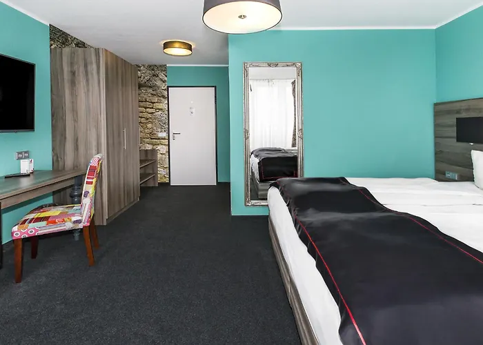 DORMERO Hotel München-Kirchheim Messe