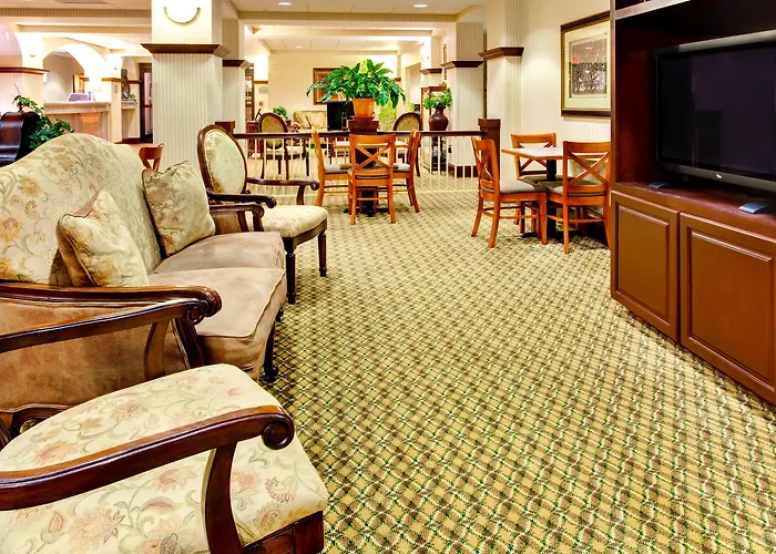 Holiday Inn Express