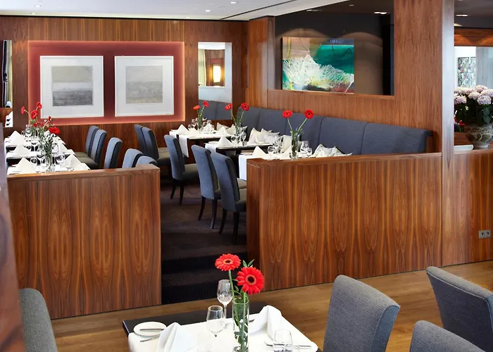 Parkhotel Stuttgart Messe-Airport