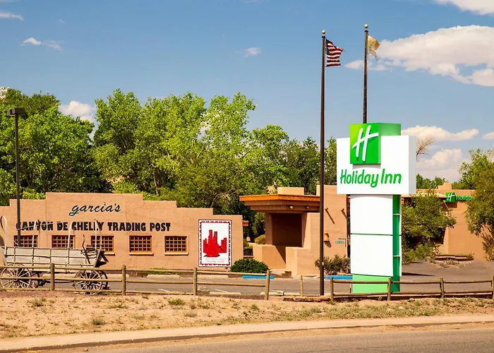 Holiday Inn Canyon De Chelly-Chinle By Ihg