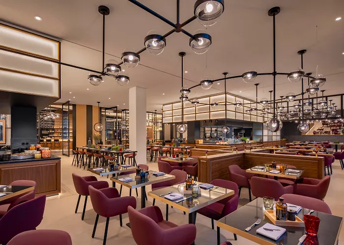 Andaz Munich Schwabinger Tor, By Hyatt