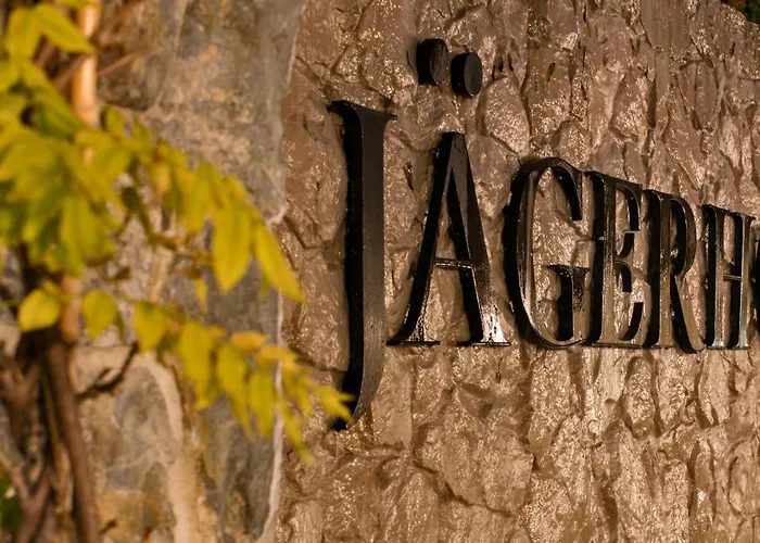 Hotel Jägerhorn