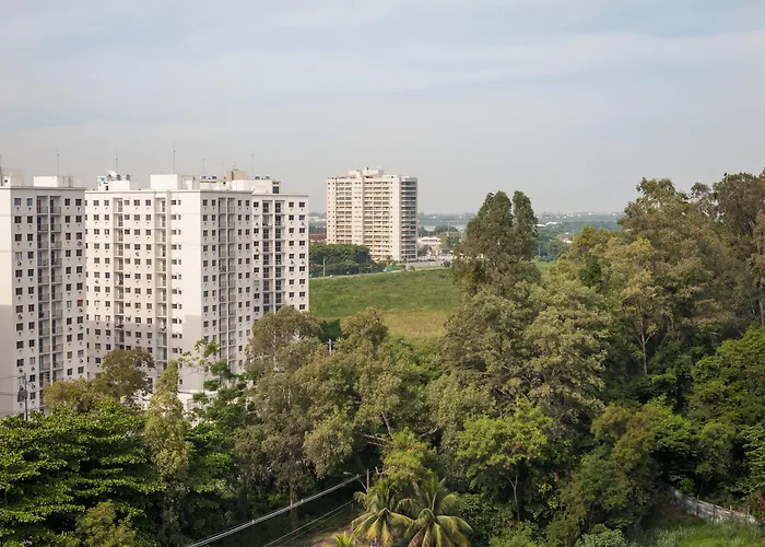 Quality Rio de Janeiro - Barra da Tijuca