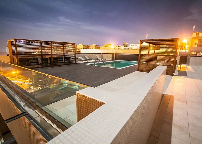 Hotel Perola