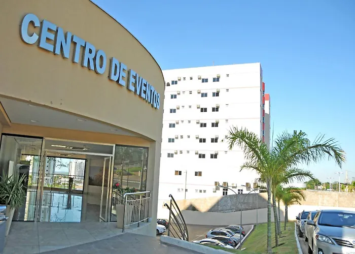 Hotel Inter Cuiaba