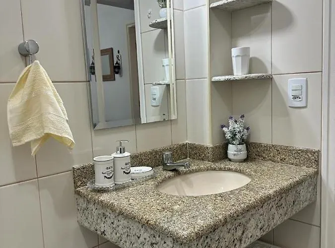 Apartamento Central Sétimo Andar