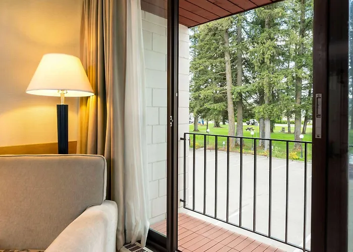 Prestige Riverside Lodge Quesnel