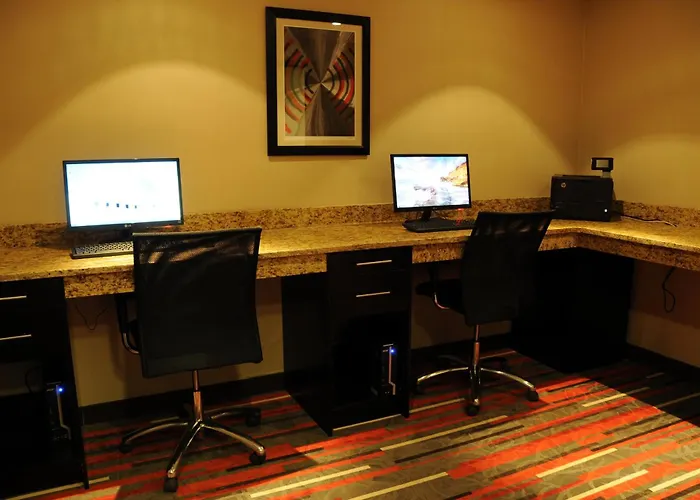 Chateau Inn & Suites Bonnyville