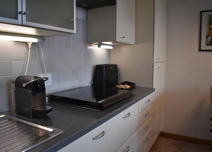 Appartment Le Tende - Pool,Family- Friendly, Tv, Wlan